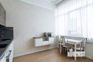 1-к квартира, на длительный срок, 30м2, 3/18 этаж