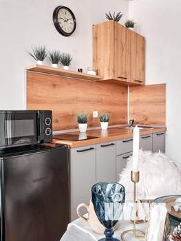 1-к квартира, посуточно, 46м2, 13/32 этаж