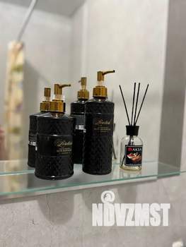 1-к квартира, посуточно, 35м2, 2/9 этаж