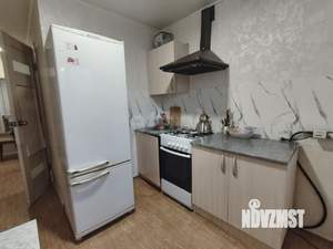 1-к квартира, на длительный срок, 30м2, 5/9 этаж