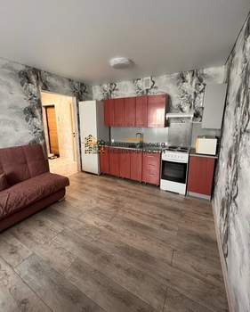 2-к квартира, на длительный срок, 45м2, 10/18 этаж