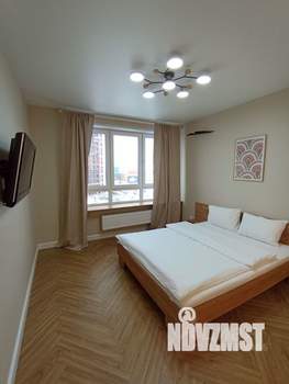 Студия квартира, посуточно, 30м2, 5/25 этаж