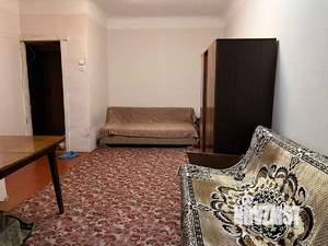 1-к квартира, на длительный срок, 32м2, 3/5 этаж