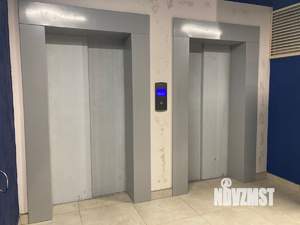 1-к квартира, на длительный срок, 27м2, 3/26 этаж