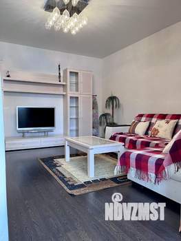 2-к квартира, на длительный срок, 70м2, 4/11 этаж