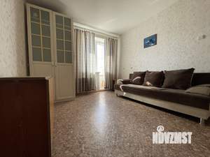 1-к квартира, на длительный срок, 35м2, 2/11 этаж