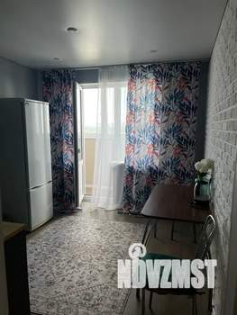 1-к квартира, посуточно, 36м2, 12/18 этаж