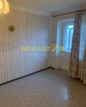 1-к квартира, на длительный срок, 29м2, 2/5 этаж