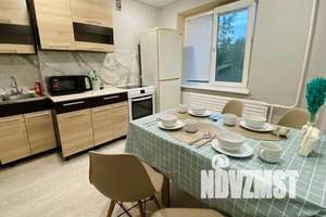 2-к квартира, посуточно, 48м2, 4/12 этаж