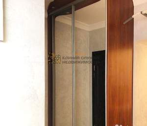 1-к квартира, на длительный срок, 45м2, 6/14 этаж