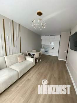2-к квартира, посуточно, 52м2, 11/29 этаж