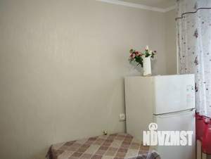 1-к квартира, посуточно, 35м2, 3/5 этаж