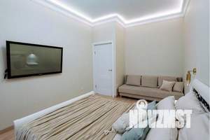 2-к квартира, посуточно, 48м2, 12/17 этаж