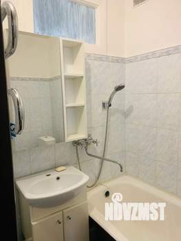1-к квартира, на длительный срок, 35м2, 2/9 этаж