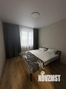 2-к квартира, на длительный срок, 43м2, 17/28 этаж