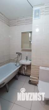 1-к квартира, на длительный срок, 33м2, 2/18 этаж