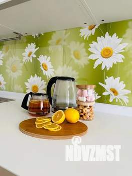 1-к квартира, посуточно, 45м2, 15/27 этаж