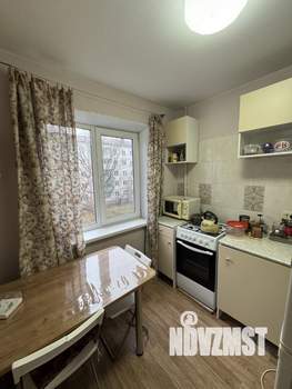 1-к квартира, на длительный срок, 35м2, 3/5 этаж