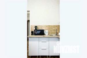 1-к квартира, посуточно, 40м2, 2/5 этаж