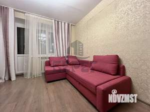 3-к квартира, на длительный срок, 51м2, 4/6 этаж