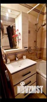 2-к квартира, на длительный срок, 56м2, 5/9 этаж