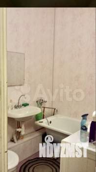 1-к квартира, на длительный срок, 35м2, 4/9 этаж
