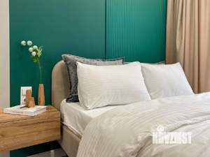 1-к квартира, посуточно, 26м2, 1/1 этаж