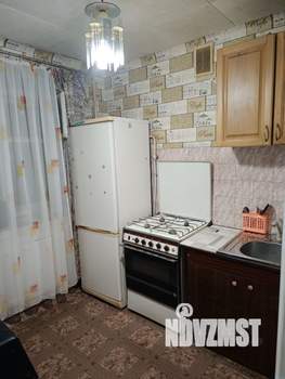 2-к квартира, на длительный срок, 44м2, 1/5 этаж