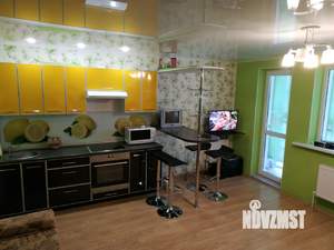 Студия квартира, на длительный срок, 32м2, 7/15 этаж