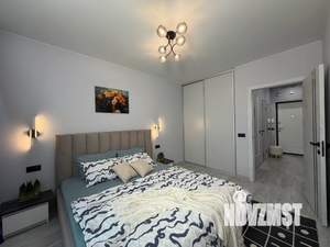 1-к квартира, посуточно, 50м2, 10/14 этаж