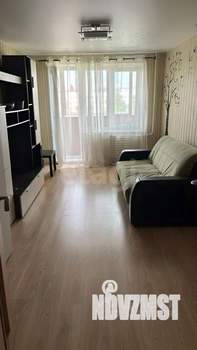 1-к квартира, на длительный срок, 40м2, 8/9 этаж