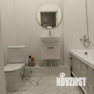 Студия квартира, посуточно, 31м2, 24/25 этаж