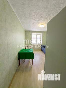 1-к квартира, на длительный срок, 42м2, 3/12 этаж