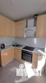 1-к квартира, посуточно, 30м2, 2/25 этаж