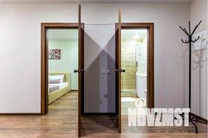 1-к квартира, посуточно, 10м2, 1/17 этаж