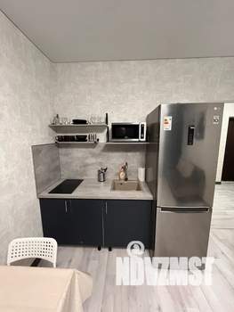 1-к квартира, посуточно, 36м2, 1/9 этаж