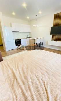 1-к квартира, на длительный срок, 29м2, 7/16 этаж