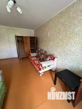1-к квартира, на длительный срок, 34м2, 3/5 этаж