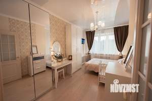 3-к квартира, на длительный срок, 100м2, 11/14 этаж