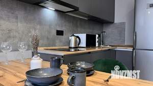 1-к квартира, посуточно, 24м2, 6/25 этаж