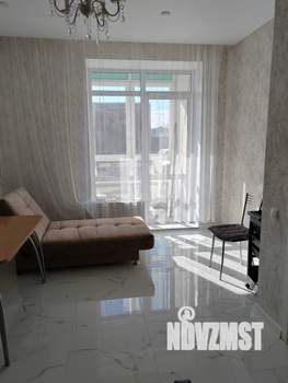 2-к квартира, на длительный срок, 35м2, 1/6 этаж