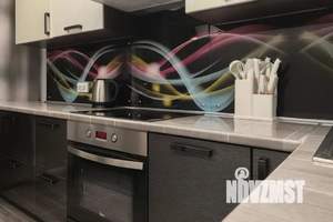 1-к квартира, посуточно, 38м2, 3/28 этаж