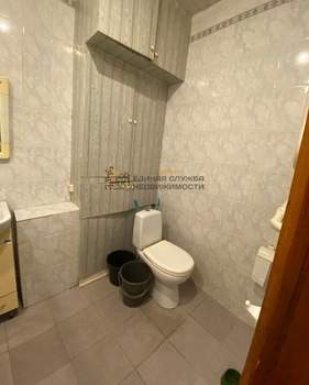 1-к квартира, на длительный срок, 50м2, 1/4 этаж