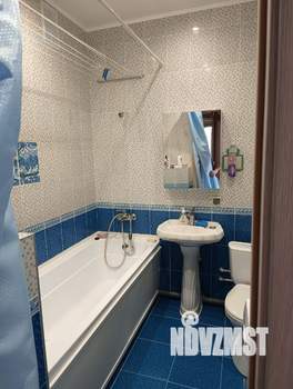 1-к квартира, на длительный срок, 35м2, 15/25 этаж