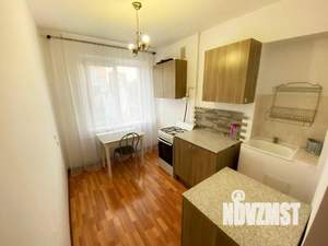 2-к квартира, на длительный срок, 45м2, 6/9 этаж