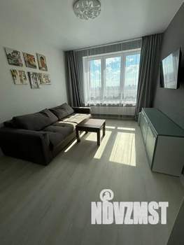 2-к квартира, посуточно, 47м2, 22/23 этаж