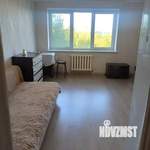 1-к квартира, на длительный срок, 28м2, 4/10 этаж