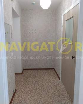 1-к квартира, на длительный срок, 40м2, 15/18 этаж