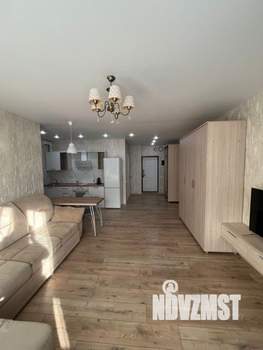 1-к квартира, на длительный срок, 37м2, 9/13 этаж