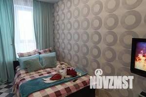 1-к квартира, посуточно, 39м2, 10/20 этаж